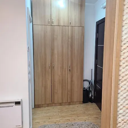 Apartment B 8 - Lapcevic U Zgradi Mujen Lux,
