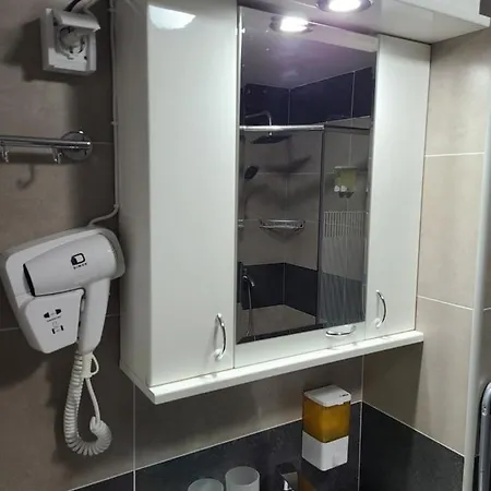 Apartment B 8 - Lapcevic U Zgradi Mujen Lux,
