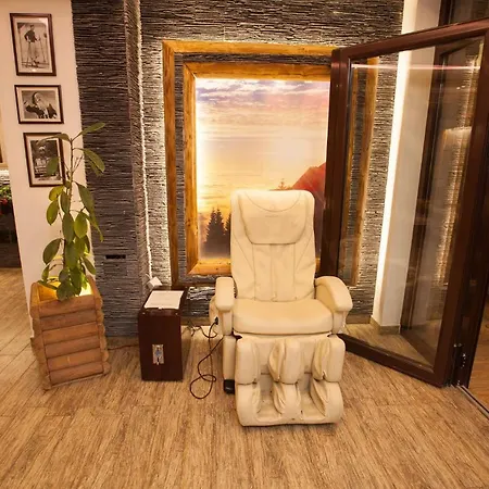 Apartament B 8 - Lapcevic U Zgradi Mujen Lux, Kopaonik