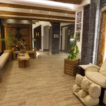 Apartment B 8 - Lapcevic U Zgradi Mujen Lux,