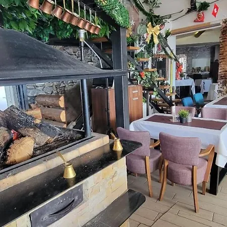 B 8 - Lapcevic U Zgradi Mujen Lux, Apartment Kopaonik