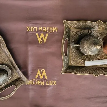 B 8 - Lapcevic U Zgradi Mujen Lux, Apartament Kopaonik