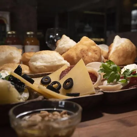 Apartament B 8 - Lapcevic U Zgradi Mujen Lux, Kopaonik