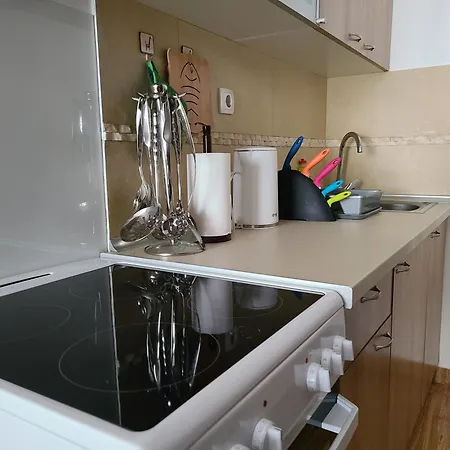 B 8 - Lapcevic U Zgradi Mujen Lux,