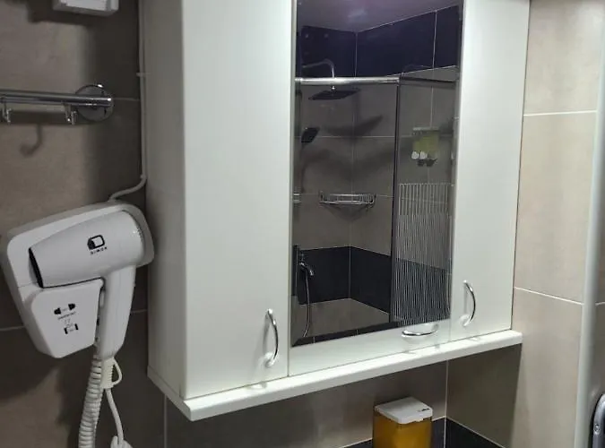 דירה B 8 - Lapcevic U Zgradi Mujen Lux,