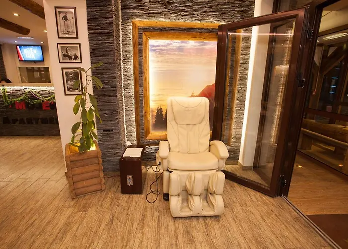 דירה B 8 - Lapcevic U Zgradi Mujen Lux, קופאוניק