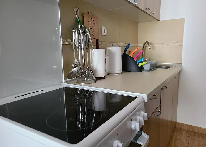 B 8 - Lapcevic U Zgradi Mujen Lux,