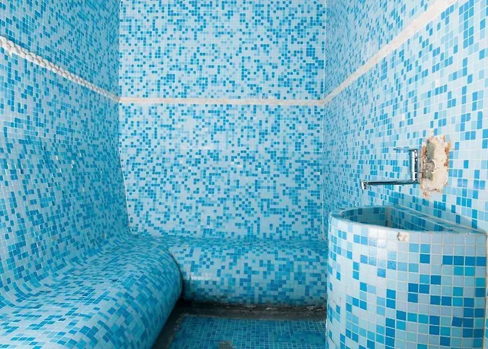 B 8 - Lapcevic U Zgradi Mujen Lux, דירה *